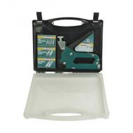 Handtacker Starterpaket, im Kunststoffkoffer