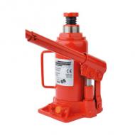 Hydraulischer Wagenheber, Tragkraft: 10t