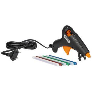 Niedertemperatur-Klebepistole mit Zubehör M49300