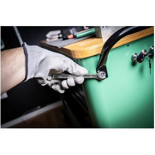 Symbolbild: zeigt das Produkt in der Anwendung M130-25