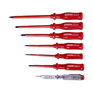 VDE-Schraubendreher-Satz, 7-teilig  M1187-PROFI