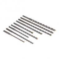 SDS-Plus Bohrer-Satz