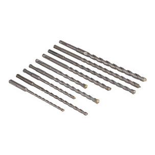 SDS-Plus Bohrer-Satz M12588