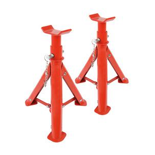 Unterstellbock-Satz, Tragkraft: 2.000 kg M006-T