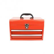 Werkzeug-Satz, Werkzeugbox