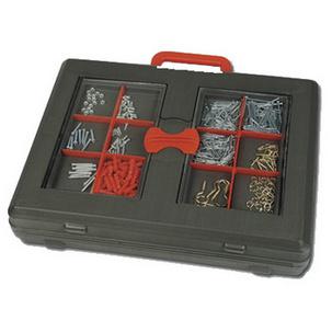 Werkzeug-Satz, 555-teilig, im Kunststoffkoffer M29555