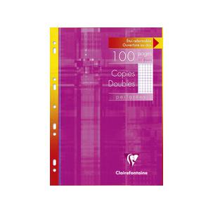 Symbolbild: Kanzleipapier, DIN A4 4722C