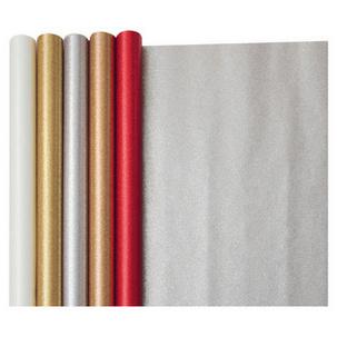 Geschenkpapier "Glitty", im Display 201795C