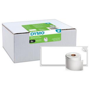 Symbolbild: LabelWriter-Etiketten - Großpackung 2093094