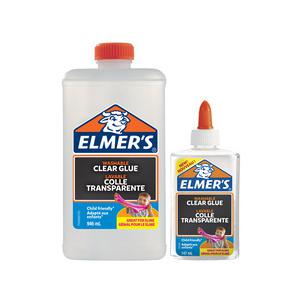 Schulkleber transparent 2077929