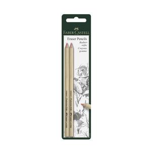 Radierstift PERFECTION 7056, Blisterkarte 185698