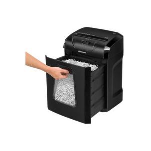 Symbolbild: Aktenvernichter Powershred 12C, offen 7120101