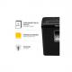 Aktenvernichter Powershred P-30C 6008101