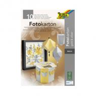 Fotokartonblock