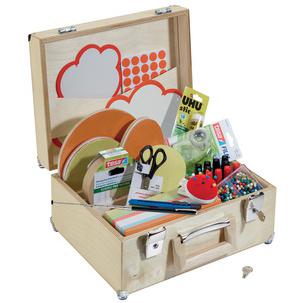 Moderationskoffer U-Act! Line UHMMK