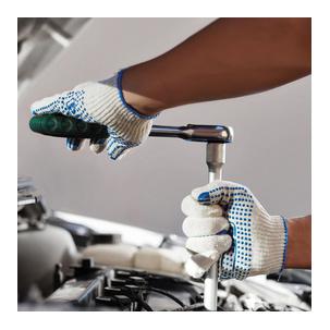 Symbolbild: zeigt das Produkt in der Anwendung 33845