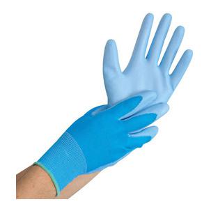 Symbolbild: Arbeitshandschuh Ultra Flex Hand, bleu 33813
