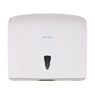 Falthandtuch-Spender INTERFOLD 88838