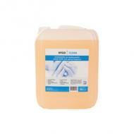 Handwaschseife mit Aprikosenduft, 10 Liter Kanister