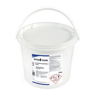 Hochleistungs-Fettlöserpaste, 10 kg Eimer 31626