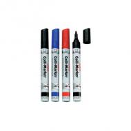 Symbolbild: Permanent-Marker Collimarker, zeigt die Farbauswahl