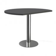 Beistelltisch "ARTLINE", anthrazit