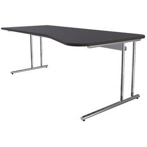 PC-Schreibtisch "ARTLINE", anthrazit 11766510