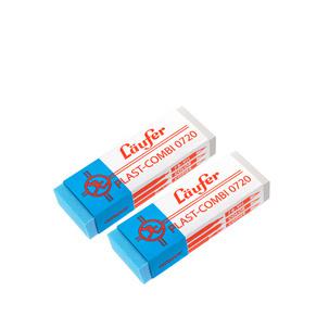 Kunststoff-Radierer PLAST COMBI 69849