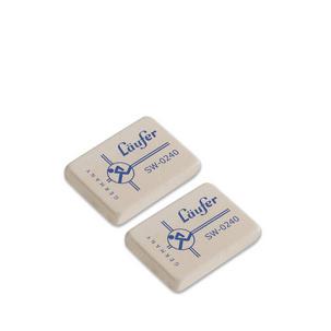 Naturkautschuk-Radierer SW 69810