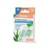 Pflaster-Strips "Aloe Vera", 10er Pack