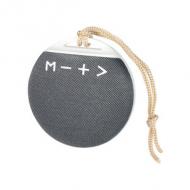Bluetooth Lautsprecher, mit Trageschlaufe