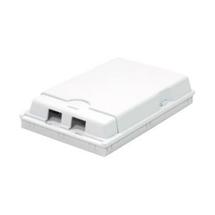 FTTH Anschlussdose, 2-fach FB1001