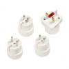Reise-Adapter-Set