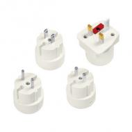 Reise-Adapter-Set