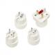 Reise-Adapter-Set, in Verpackung PA0186
