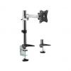 Monitorarm aus Aluminium
