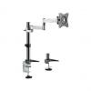 Monitorarm aus Aluminium