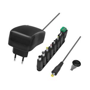 Universal Netzteil mit USB-Port PA0198