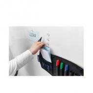 Symbolbild: magnethaftend auf Whiteboards und Flipcharts