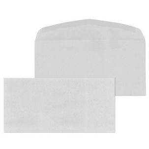 Briefumschlag Kuvermatic, Recycling grau, ohne Fenster 30005319