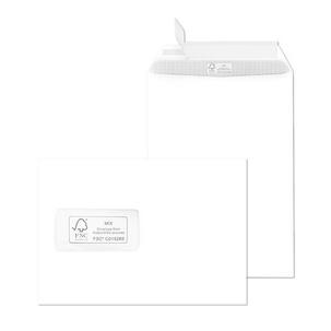 Versandtasche C5, ohne Fenster 30007208