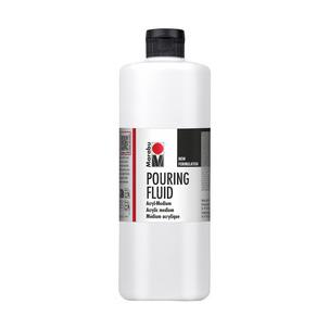 Symbolbild: Pouring Fluid Acryl-Medium, 750 ml 12320013885