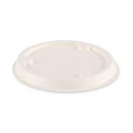 Zubehör: Deckel für Zuckerrohr-Dressingschale