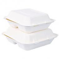 Symbolbild: Zuckerrohr-Lunchbox