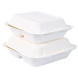 Symbolbild: Zuckerrohr-Lunchbox  41223