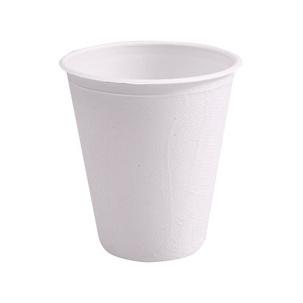 Symbolbild: Zuckerrohr-Trinkbecher  401100