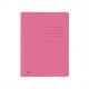 Schnellhefter TOP FILE+, violett 400116207