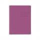 Schnellhefter TOP FILE+, violett 400116204