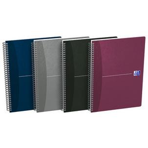 Spiralbuch "Essentials", DIN B5 400090614