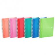 Symbolbild: Spiralbuch "My Colours", DIN A5